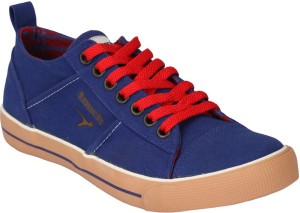 lakhani touch canvas shoes price