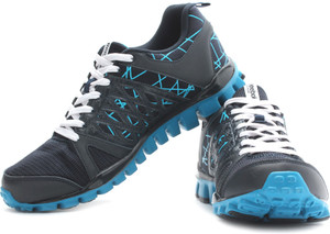 Reebok men's realflex advance 2.0 training shoe sales