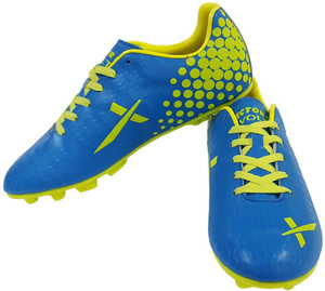 Vector X Volt Football Shoes