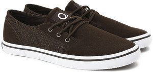 United Colors of Benetton 16A8SUEDFW43I Sneakers