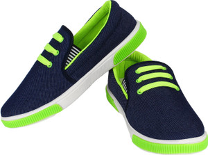 World Wear Footwear Loafers