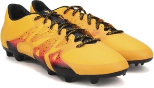 Adidas X 15.3 FG/AG Men Football Shoes