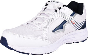 CAMPUS MX 25 Running Shoes For Men Buy White Blue Color CAMPUS