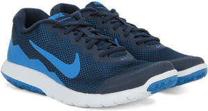 NIKE FLEX EXPERIENCE RN 4 Men Running Shoes For Men Buy MIDNIGHT