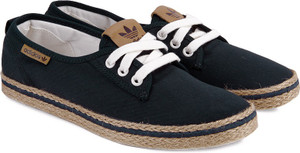 Adidas honey clearance plimsole