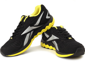 REEBOK Extreme LP Training Shoes For Men Buy Black Yellow