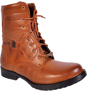 24 Casuals Tiger Boots For Men Buy Tiger Tan Color 24 Casuals Tiger Boots For Men Online at Best Price Shop Online for Footwears in India Flipkart