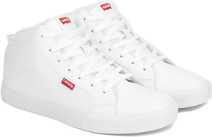 Levis high ankle shoes new arrivals