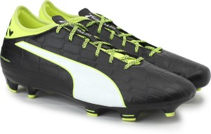 Puma evoTOUCH 3 FG Football Shoes