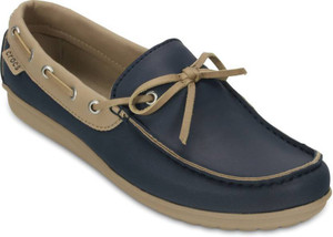 Crocs wrap colorlite store loafer