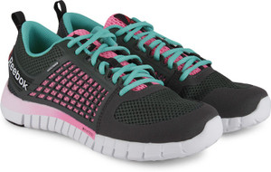Reebok zquick 2025 electrify black