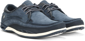 CLARKS ORSON LACE NAVY Walking Shoes For Men Buy NAVY Color