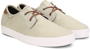 Vans michoacan khaki on sale