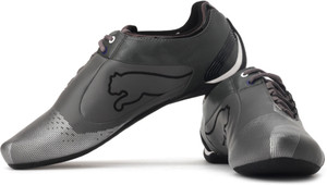 PUMA Future Cat M2 Graphic Sneakers For Men Buy Steel Gray