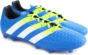 Adidas ACE 16.3 FG/AG Men Football Shoes
