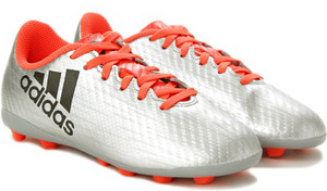 Adidas X 16.4 FXG J Football Shoes