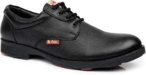 lee cooper formal shoes without laces
