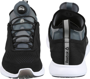 reebok pump plus tech m