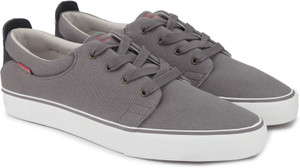Levi's Justin Laced Sneakers