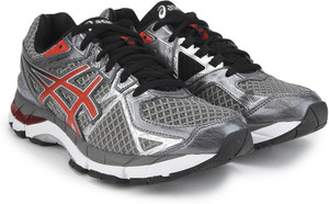 Asics GT 3000 3 Men Running Shoes For Men Buy CARBON RED PEPPER