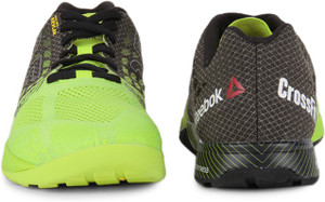 Reebok nano hotsell 5 mens sale