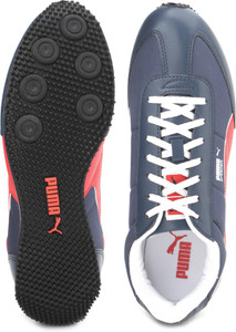 puma velocity tetron
