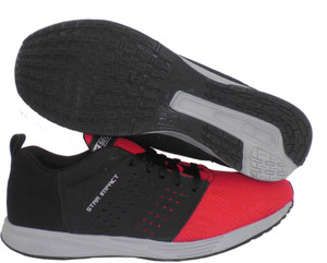 sega extro running shoes