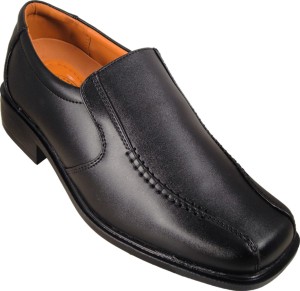 Action Synergy Pums3040 Slip On Shoes