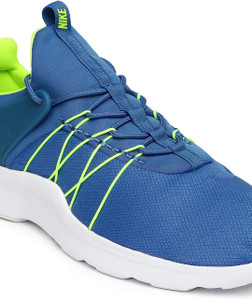 nike darwin blue