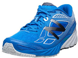 New Balance 870 Running Shoes For Men Buy Blue White Color New