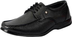 Action Lace Up Shoes