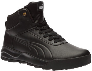Puma desierto discount sneaker
