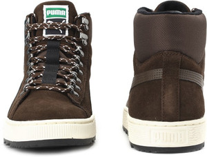 puma suede mid rugged modherit