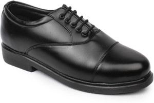 Action Lace Up Shoes