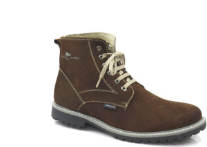 John Hupper Boots
