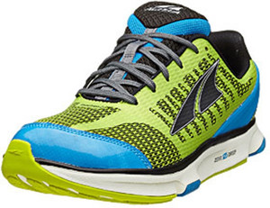 Altra provision 2 outlet