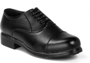 bxxy black formal shoes