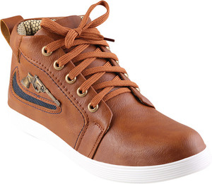 Go India Store Canvas Shoes
