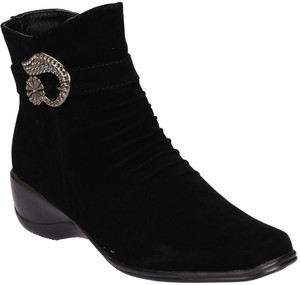 Boots for deals girls on flipkart