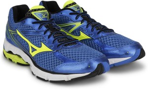 mizuno wave connect running shoes
