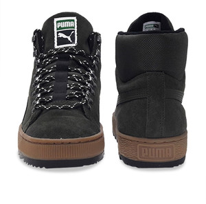 puma suede mid rugged modherit