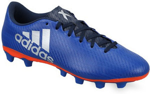 Adidas X 16.4 FXG Football Shoes