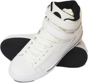 doc martin black sneakers