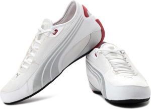 Puma alekto sales mid ferrari