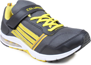 Columbus Basketball Shoes