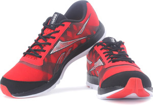 Reebok sublite duo chase top