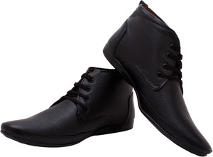 formal shoes high ankle