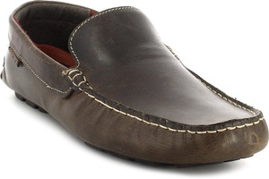 Red tape leather shoes flipkart online
