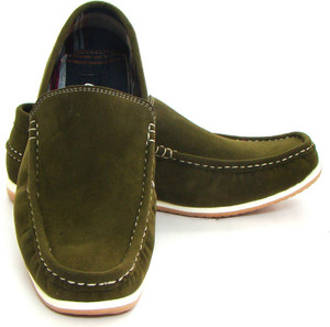 asm Olive Green Loafers For Men Buy Green Color asm Olive Green Loafers For Men Online at Best Price Shop Online for Footwears in India Flipkart