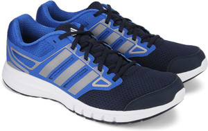 ADIDAS GALACTIC ELITE M Running Shoes For Men Buy FTWWHT BLUE